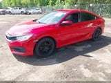 HONDA CIVIC LX 2HGFC2F51HH578049 снимка