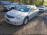 Nissan Altima 2.5 S 1N4AL2AP0CN491637 снимка
