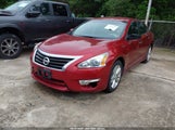 NISSAN ALTIMA 2.5 SV 1N4AL3AP7DN445021 снимка