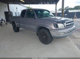 TOYOTA TUNDRA LTD V8 5TBRT38172S234139 снимка