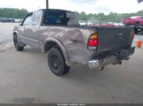 TOYOTA TUNDRA LTD V8 5TBRT38172S234139 photo