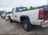 CHEVROLET SILVERADO 2500HD 1GCHK24U61E169062 снимка