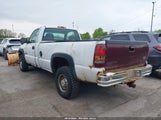 CHEVROLET SILVERADO 2500HD 1GCHK24U61E169062 снимка