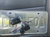 HYUNDAI SANTA FE SPORT 2.4L 5XYZUDLBXEG138517 fotografie