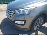 HYUNDAI SANTA FE SPORT 2.4L 5XYZUDLBXEG138517 fotografie