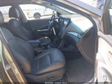 HYUNDAI SANTA FE SPORT 2.4L 5XYZUDLBXEG138517 fotografie