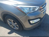 HYUNDAI SANTA FE SPORT 2.4L 5XYZUDLBXEG138517 fotografie