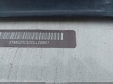 BMW X6 M 5YMGZ0C52DLL29807 снимка