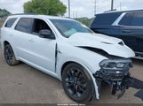 DODGE DURANGO R/T PLUS RWD 1C4SDHCT7PC686970 снимка