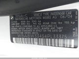 BMW 325CI WBABW33454PL33375 снимка