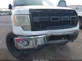 Ford F-150 Xlt 1FTFW1EF5BFB24972 снимка