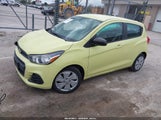 CHEVROLET SPARK LS MANUAL KL8CA6SA5HC775755 снимка