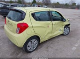 CHEVROLET SPARK LS MANUAL KL8CA6SA5HC775755 снимка