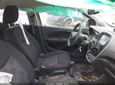 CHEVROLET SPARK LS MANUAL KL8CA6SA5HC775755 снимка