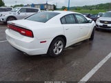 DODGE CHARGER 2B3CL3CG1BH527155 снимка