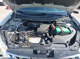 NISSAN ROGUE SV JN8AS5MV7BW298195 снимка