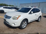 NISSAN ROGUE SV JN8AS5MV7BW298195 снимка
