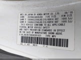 HONDA CR-V SE JHLRD78906C001831 снимка