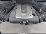 INFINITI FX35 JN8AS1MW4AM851803 снимка