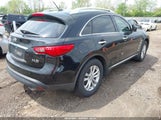 INFINITI FX35 JN8AS1MW4AM851803 снимка