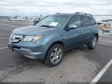 ACURA MDX 2HNYD28298H546189 снимка