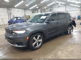 JEEP GRAND CHEROKEE L LIMITED 4X4 1C4RJKBGXM8139182 photo