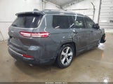 JEEP GRAND CHEROKEE L LIMITED 4X4 1C4RJKBGXM8139182 photo