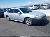 CHEVROLET IMPALA LT 2G1WT57N891262925 снимка