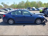 SUBARU LEGACY 2.5I PREMIUM 4S3BMBG64A3230658 снимка