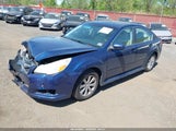 SUBARU LEGACY 2.5I PREMIUM 4S3BMBG64A3230658 снимка