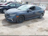 HONDA CIVIC LX 2HGFC2F61KH564474 снимка
