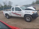 TOYOTA TACOMA SR 5TFSX5EN8HX050735 photo