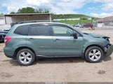 SUBARU FORESTER 2.5I PREMIUM JF2SJADC7FH410418 снимка