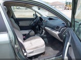 SUBARU FORESTER 2.5I PREMIUM JF2SJADC7FH410418 снимка