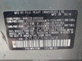 SUBARU FORESTER 2.5I PREMIUM JF2SJADC7FH410418 снимка