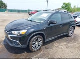 MITSUBISHI OUTLANDER SPORT 2.0 ES JA4AR3AU6JU005995 fotografie