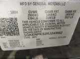 GMC ACADIA AWD AT4 1GKENPKS2RJ243562 photo