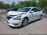 NISSAN ALTIMA 2.5 SL 1N4AL3AP0FN377700 снимка