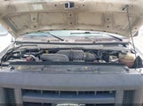 FORD E-250 COMMERCIAL 1FTNE2EL6EDA22641 photo