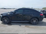 MERCEDES-BENZ GLE 450 AMG COUPE 4MATIC 4JGED6EBXGA024359 снимка