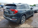 GMC TERRAIN AWD SLT 3GKALVEV1LL204363 снимка