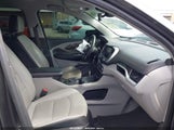 GMC TERRAIN AWD SLT 3GKALVEV1LL204363 снимка