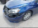NISSAN SENTRA S 3N1AB7AP5KY344986 снимка