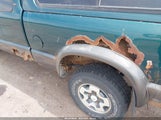 CHEVROLET S-10 LS 1GCCT19W6W8223364 снимка