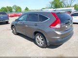 HONDA CR-V EXL 5J6RM4H73CL012564 снимка