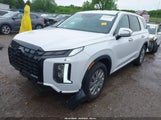Hyundai Palisade Se KM8R14GE5SU887907 снимка