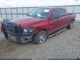 DODGE RAM 1500 SXT/SLT 3D7KR19D38G126652 снимка