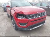 JEEP COMPASS LIMITED 4X4 3C4NJDCB1JT284363 снимка