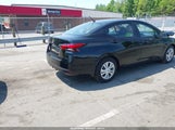 NISSAN VERSA S XTRONIC CVT 3N1CN8DV1LL877660 снимка