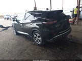 NISSAN MURANO SV 5N1AZ2MJ5KN129152 снимка